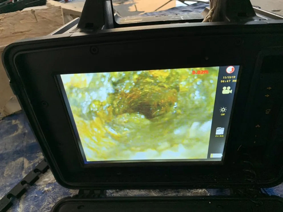 Slide of Mr. Rooter Plumbing of Torrance