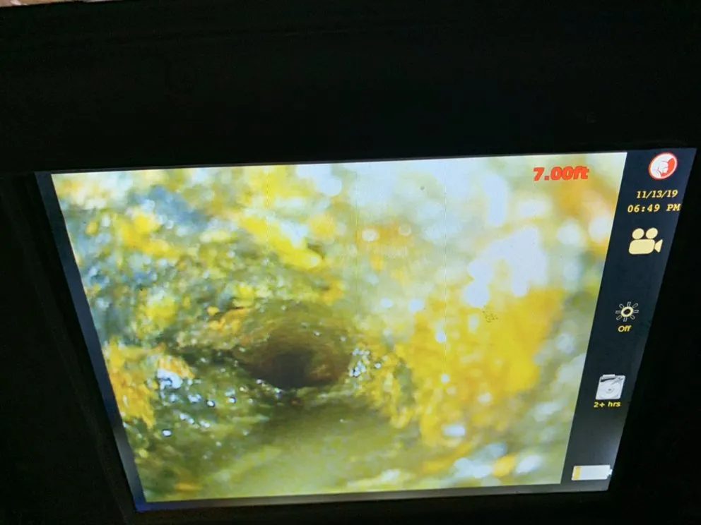 Slide of Mr. Rooter Plumbing of Torrance