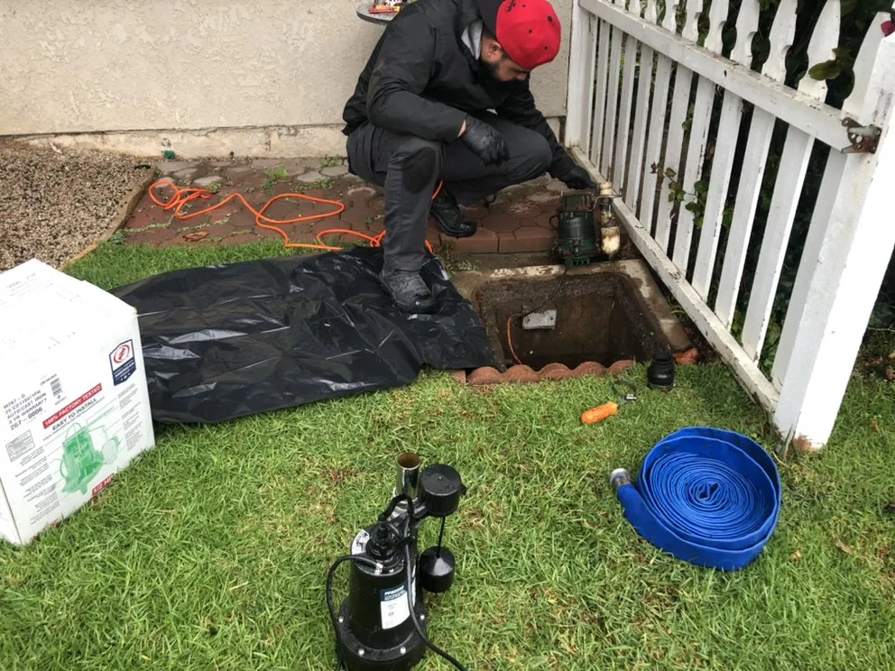 Slide of Mr. Rooter Plumbing of Torrance