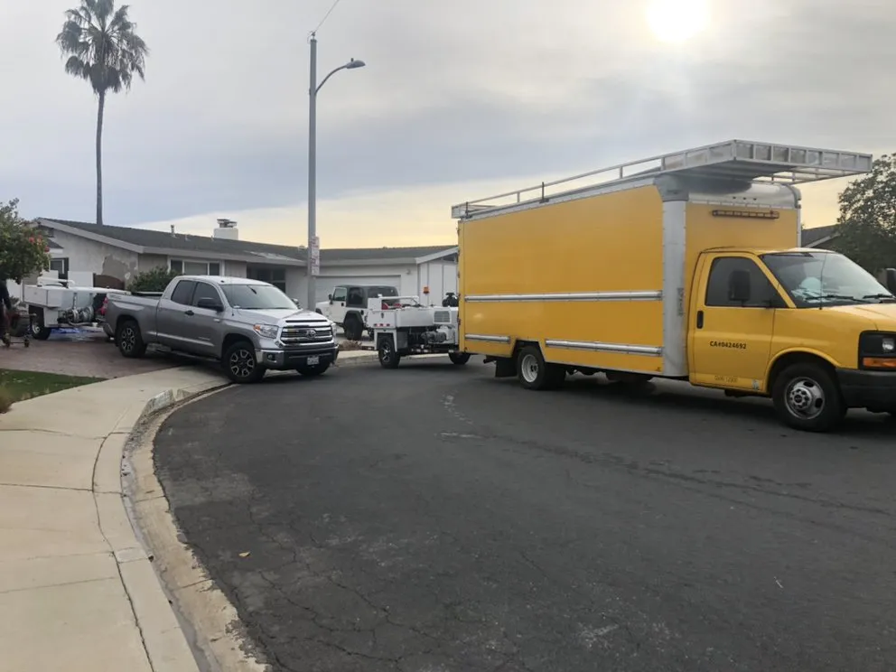 Affordable drain cleaning experts serving Hawthorne, CA - Mr. Rooter Plumbing of Torrance