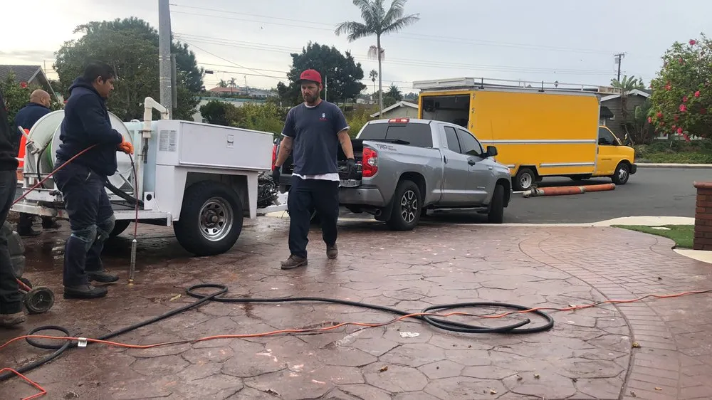 Affordable drain cleaning experts serving Hawthorne, CA - Mr. Rooter Plumbing of Torrance