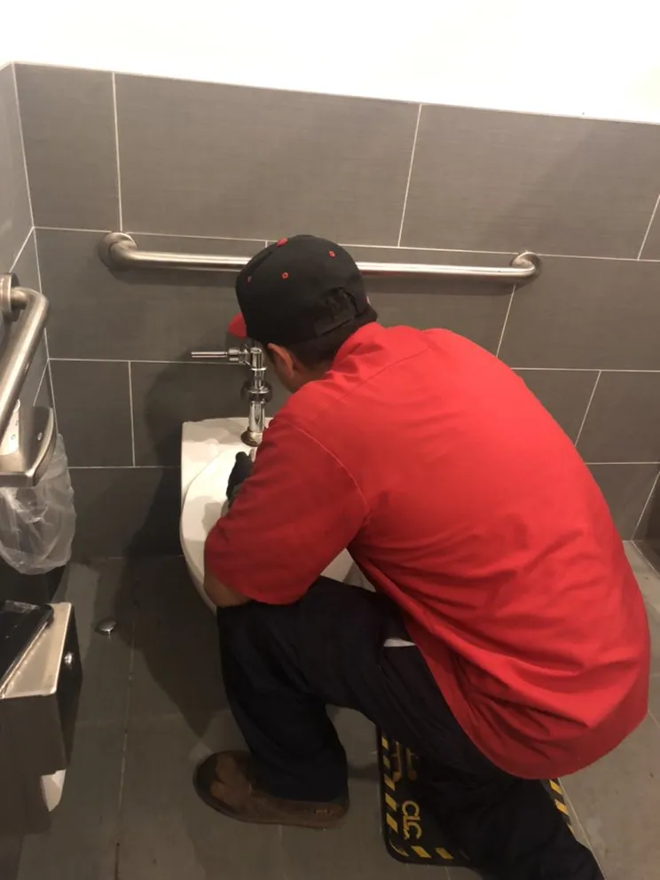 Top-rated water heater service in Hawthorne, CA by Mr. Rooter Plumbing of Torrance