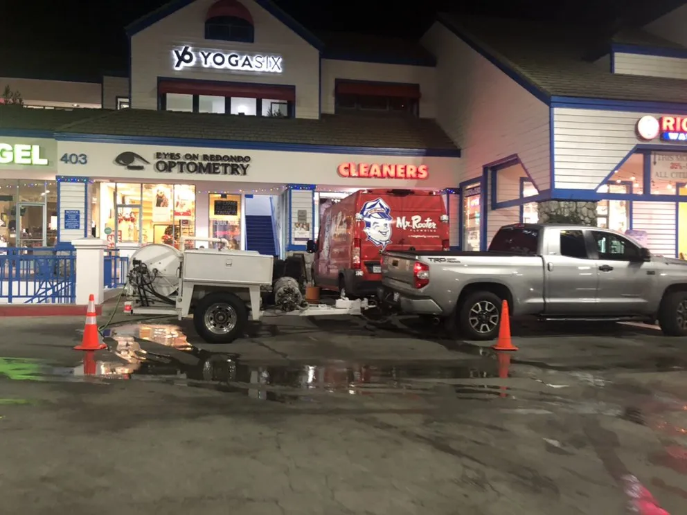 Reliable pipe repair for homes in Hawthorne, CA by Mr. Rooter Plumbing of Torrance