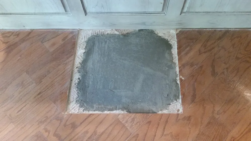 Slide of Mr. Rooter Plumbing of Tupelo and Oxford