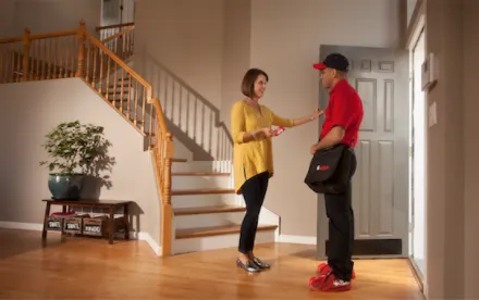 Reliable leak detection service in Victorville, CA - Mr. Rooter Plumbing of Victorville