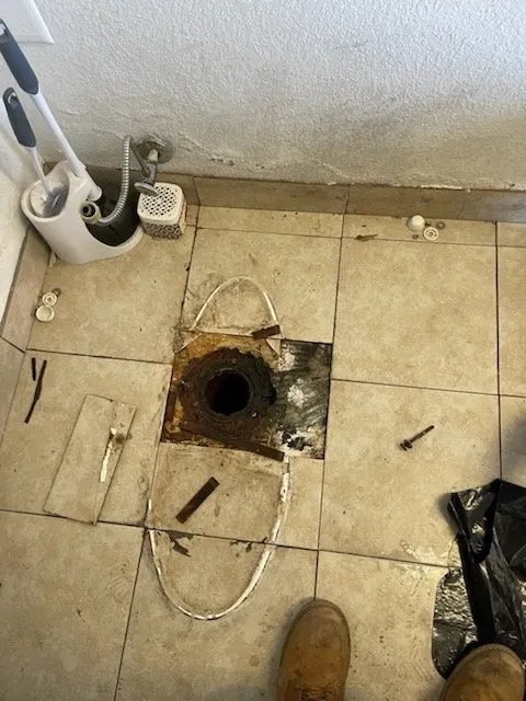 Expert emergency plumbing service in Victorville, CA - Mr. Rooter Plumbing of Victorville