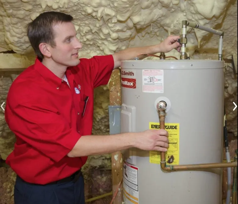 Expert water heater service experts serving Victorville, CA - Mr. Rooter Plumbing of Victorville