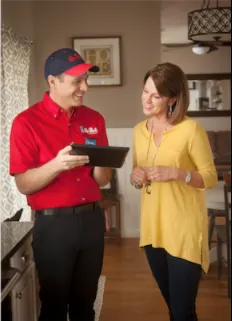 Emergency leak detection experts serving Victorville, CA - Mr. Rooter Plumbing of Victorville