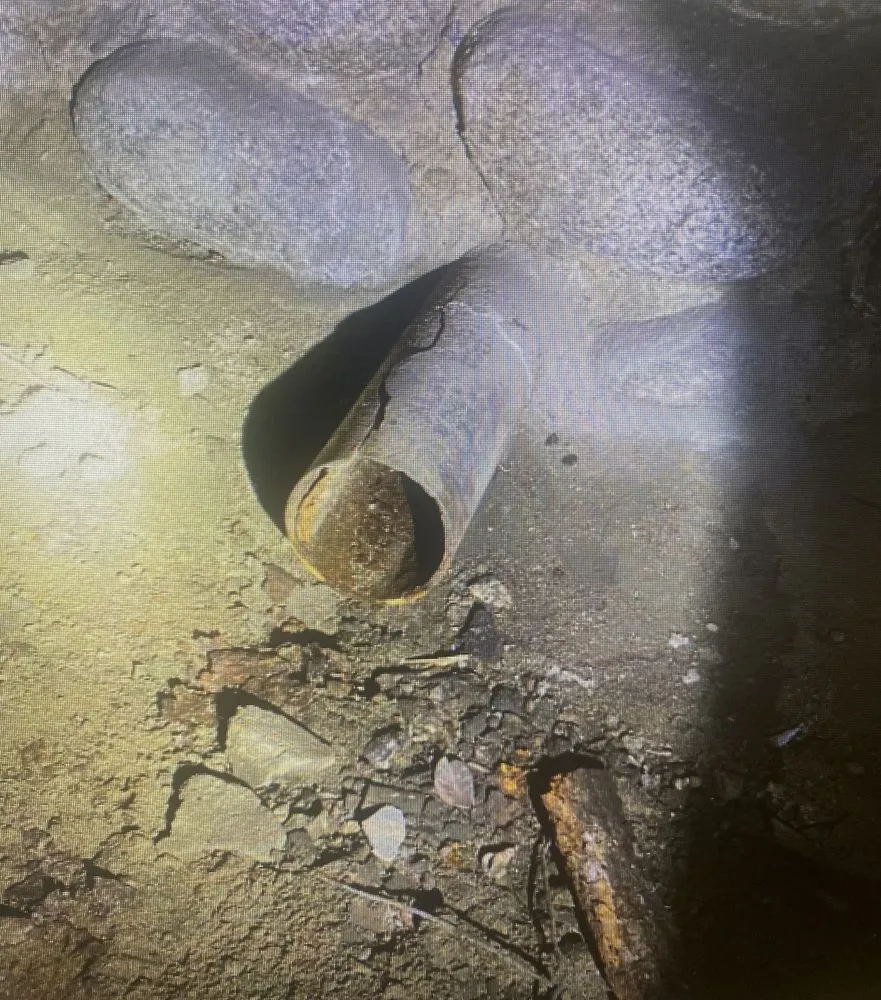 Slide of Mr. Rooter Plumbing of Victorville