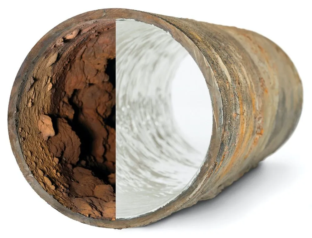 Slide of Mr. Rooter Plumbing of Virginia Beach