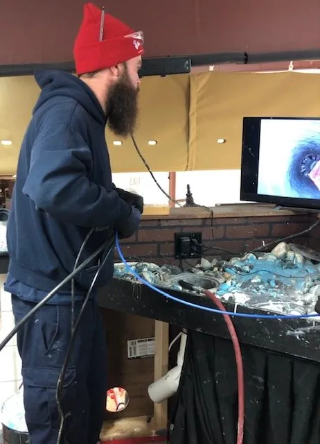 Reliable drain cleaning for homes in Virginia Beach, VA by Mr. Rooter Plumbing of Virginia Beach