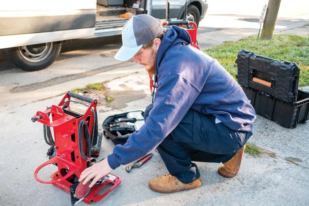Professional water heater service experts serving Virginia Beach, VA - Mr. Rooter Plumbing of Virginia Beach