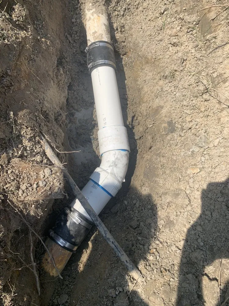 Emergency drain cleaning for homes in Virginia Beach, VA by Mr. Rooter Plumbing of Virginia Beach