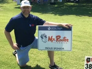 Slide of Mr. Rooter Plumbing of Virginia Beach