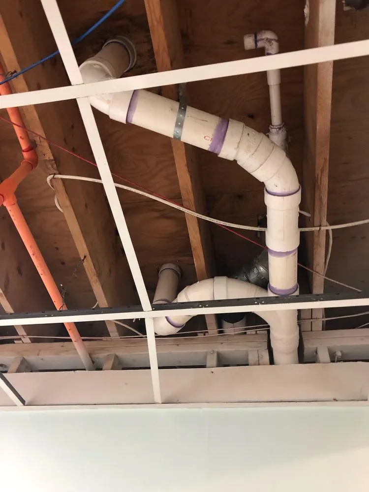 Slide of Mr. Rooter Plumbing of Virginia Beach