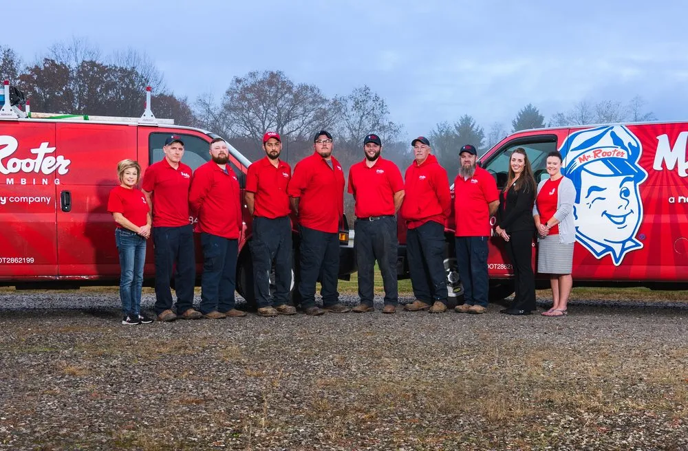 Emergency pipe repair service in Waterford, OH - Mr. Rooter Plumbing of Washington and Wood County