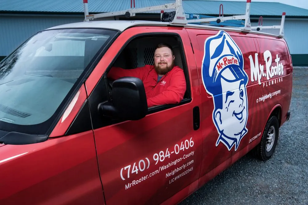 Reliable leak detection in Waterford, OH by Mr. Rooter Plumbing of Washington and Wood County
