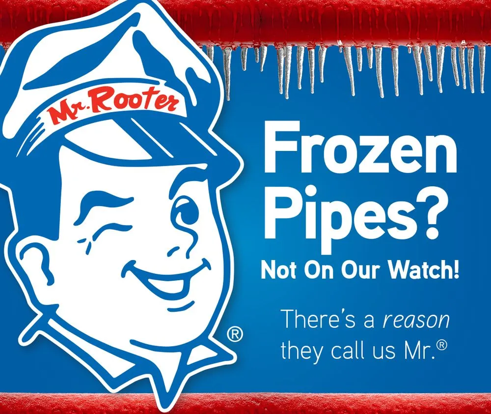 Quality leak detection service in Waterford, OH - Mr. Rooter Plumbing of Washington and Wood County