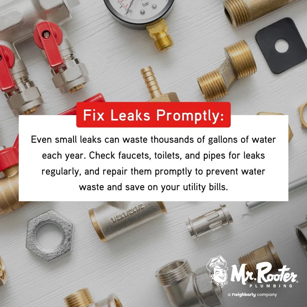 Slide of Mr. Rooter Plumbing of Waxahachie