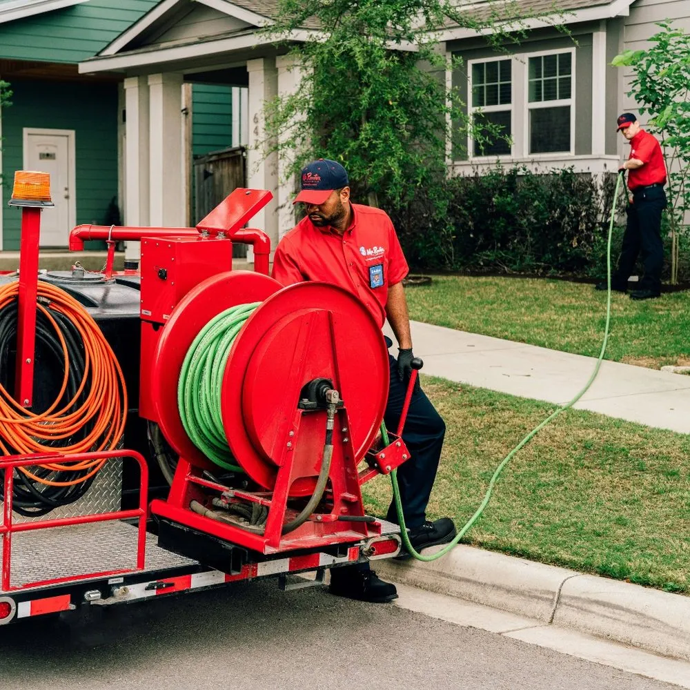Slide of Mr. Rooter Plumbing of Waxahachie