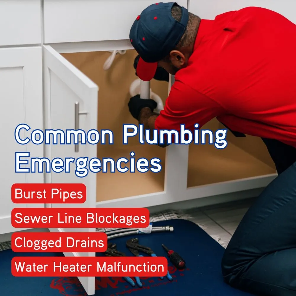 Slide of Mr. Rooter Plumbing of Waxahachie