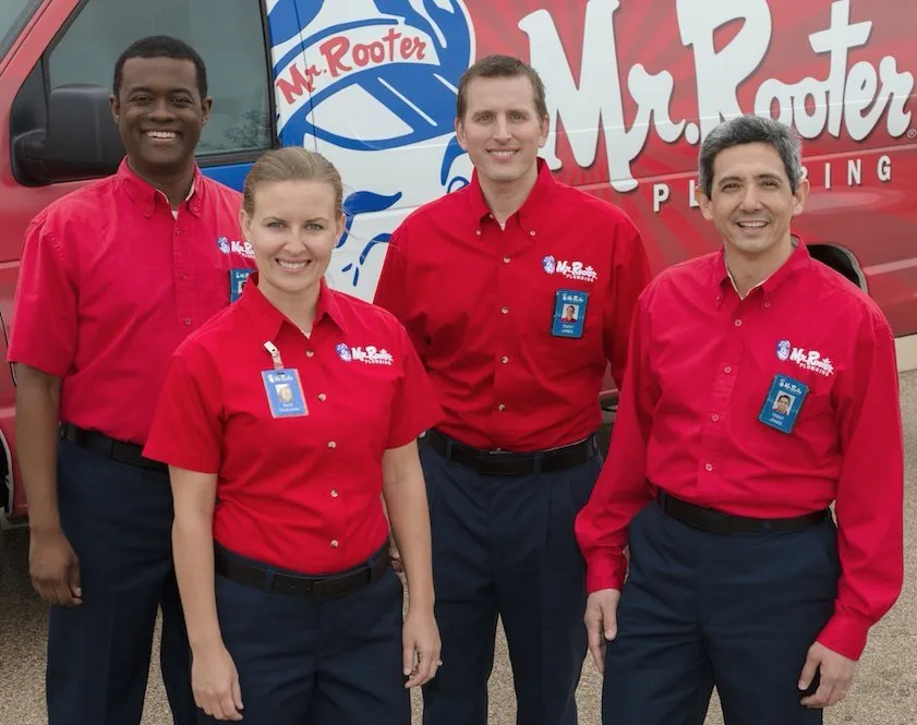 Reliable leak detection for homes in Media, PA by Mr. Rooter Plumbing of West Chester