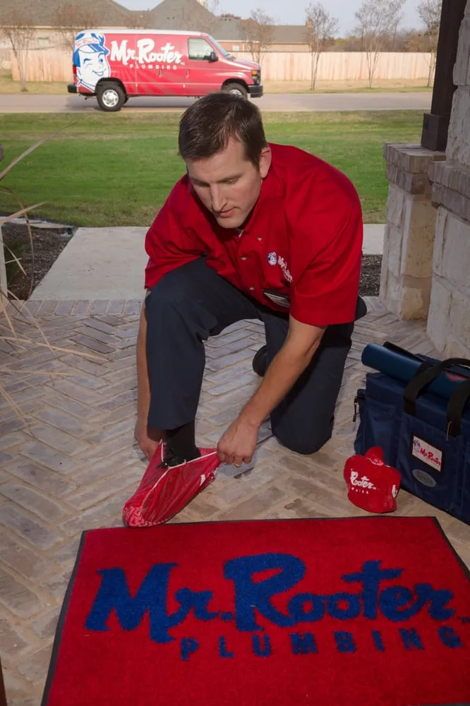 Reliable emergency plumbing experts serving Wichita, KS - Mr. Rooter Plumbing of Wichita, KS