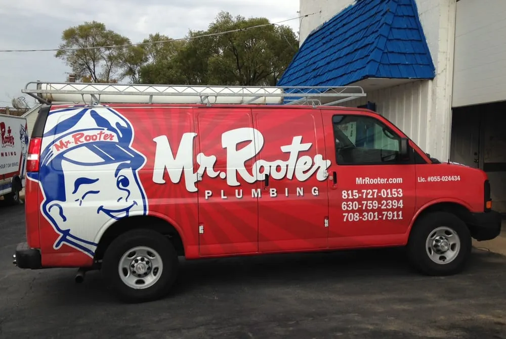 Emergency pipe repair for homes in Joliet, IL by Mr. Rooter Plumbing of Will County
