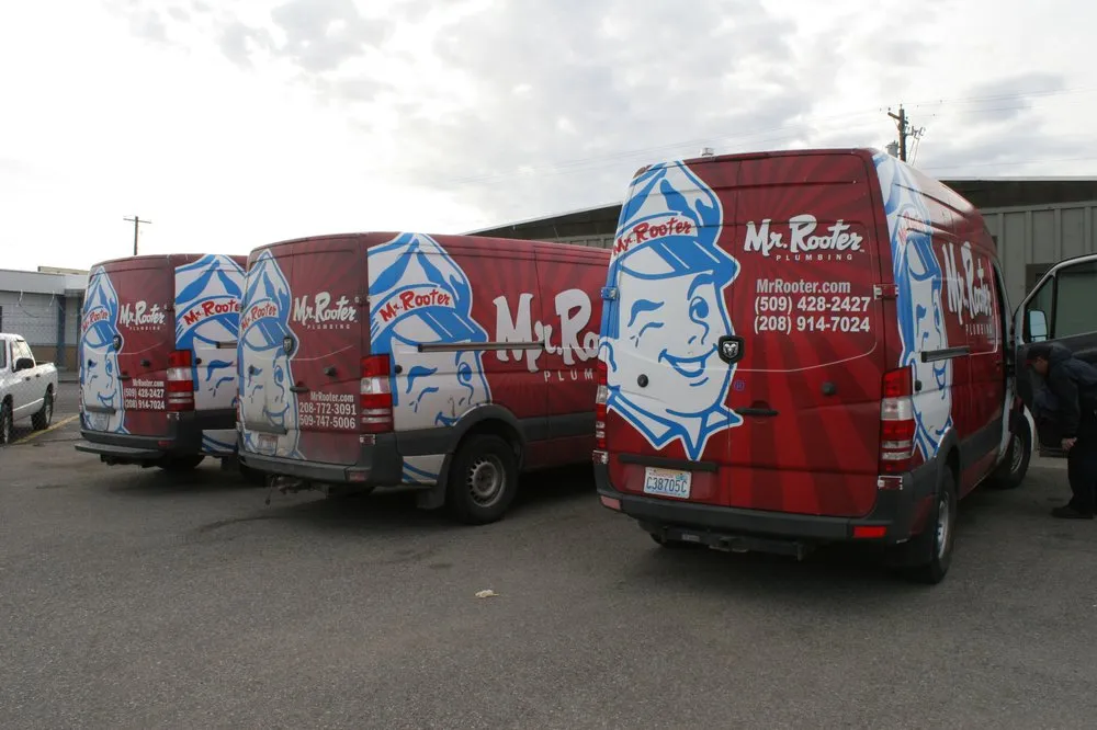 Trusted pipe repair for homes in Yakima, WA by Mr. Rooter Plumbing of Yakima