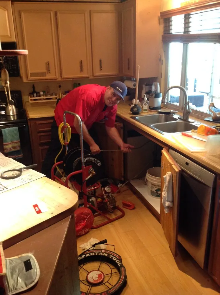 Slide of Mr. Rooter Plumbing of Yavapai, Coconino and Maricopa Counties