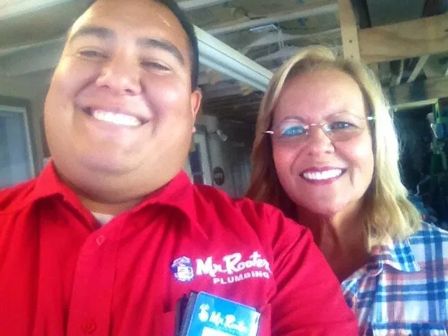 Affordable leak detection service in Camp Verde, AZ - Mr. Rooter Plumbing of Yavapai, Coconino and Maricopa Counties