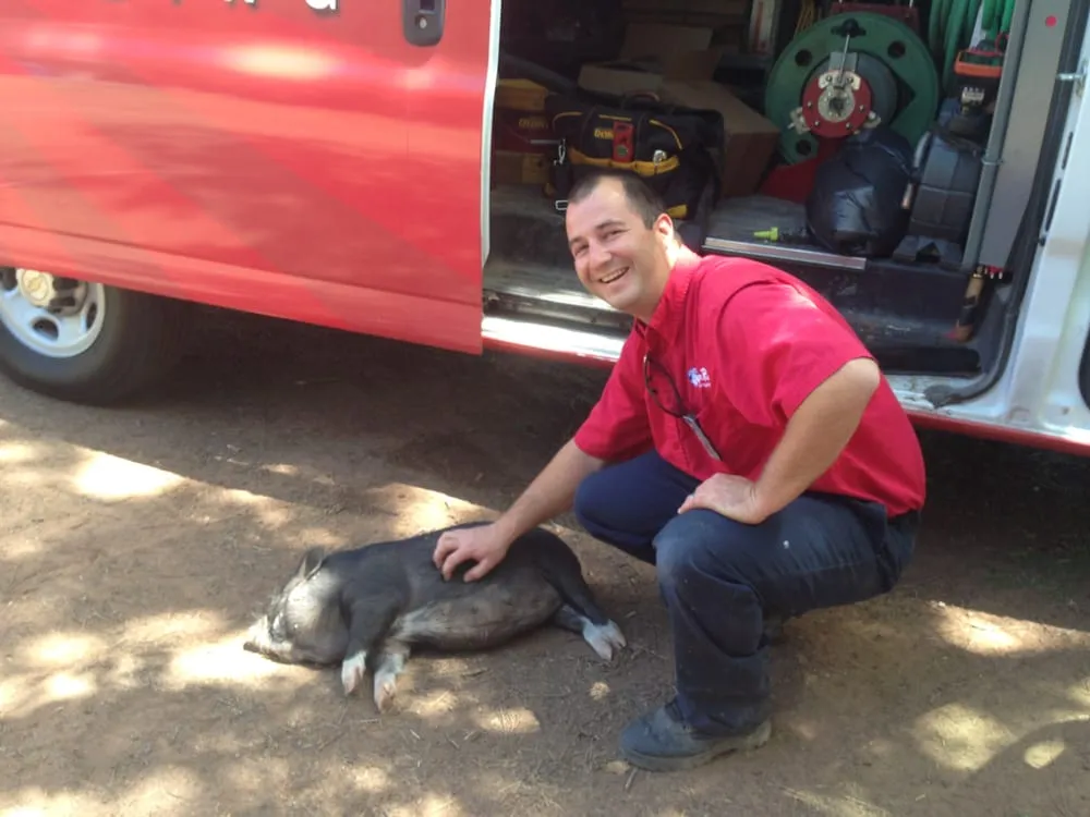 Reliable plumbing repair service in Camp Verde, AZ - Mr. Rooter Plumbing of Yavapai, Coconino and Maricopa Counties