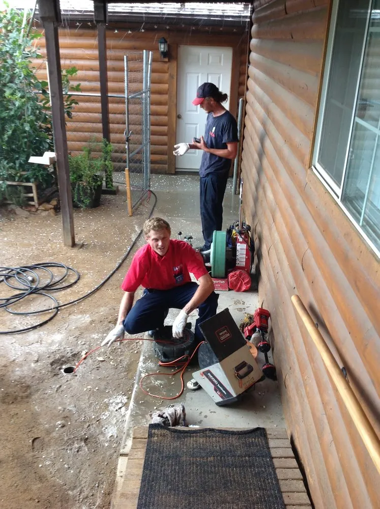 Top-rated water heater service service in Camp Verde, AZ - Mr. Rooter Plumbing of Yavapai, Coconino and Maricopa Counties