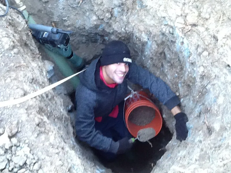 Emergency emergency plumbing for homes in Camp Verde, AZ by Mr. Rooter Plumbing of Yavapai, Coconino and Maricopa Counties