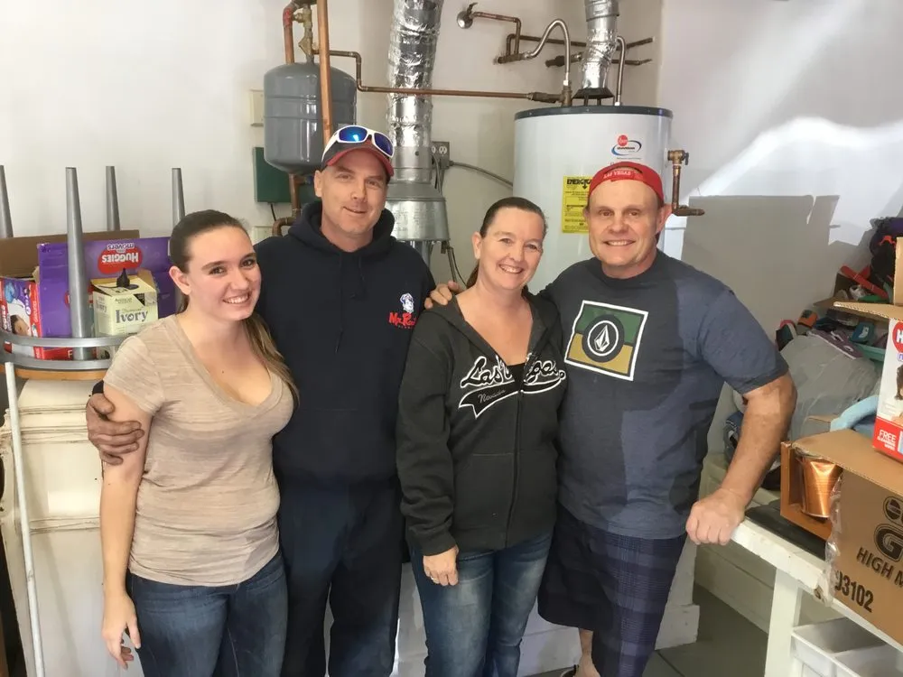 Slide of Mr. Rooter Plumbing of Yavapai, Coconino and Maricopa Counties