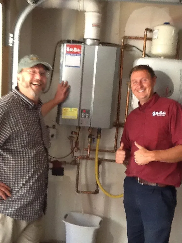 Slide of Mr. Rooter Plumbing of Yavapai, Coconino and Maricopa Counties