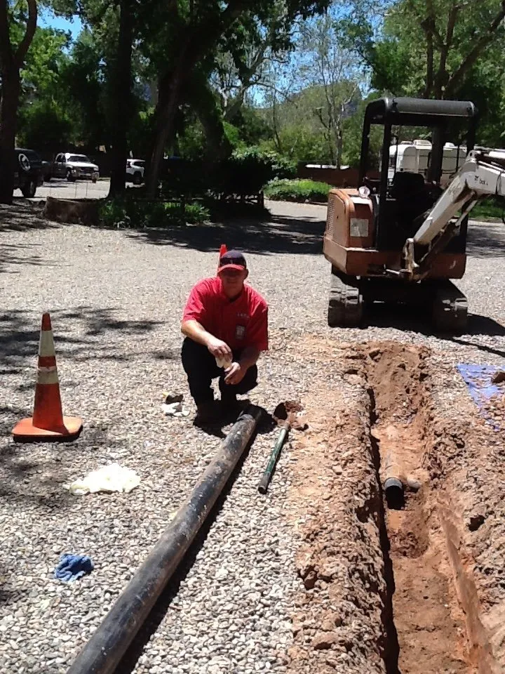 Slide of Mr. Rooter Plumbing of Yavapai, Coconino and Maricopa Counties