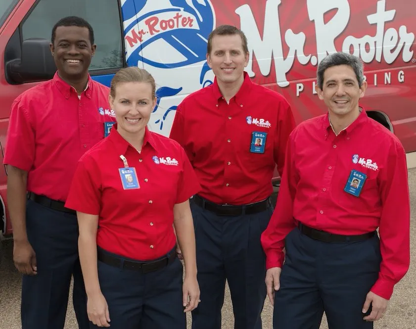 Affordable drain cleaning experts serving St. Petersburg, FL - Mr Rooter Plumbing