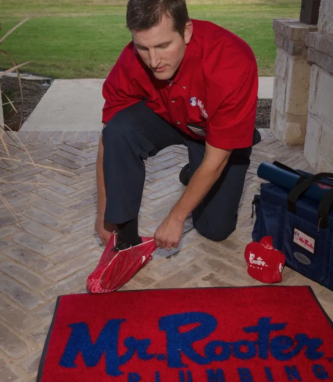 Quality plumbing repair service in St. Petersburg, FL - Mr Rooter Plumbing