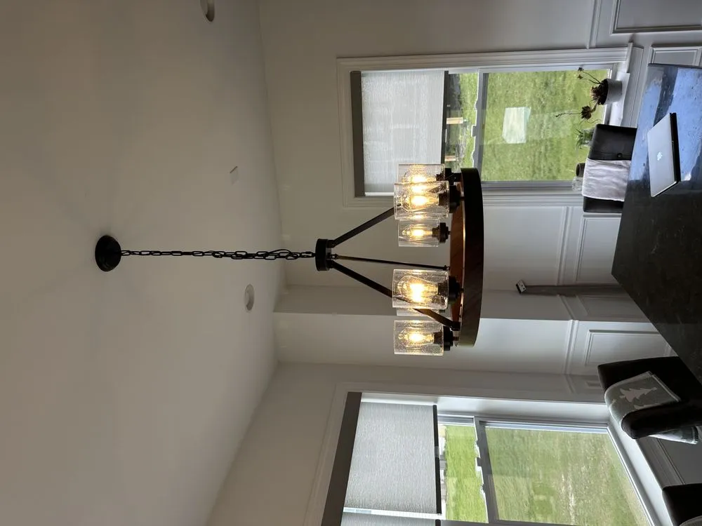 Slide of Mr. Sergei Handyman Service