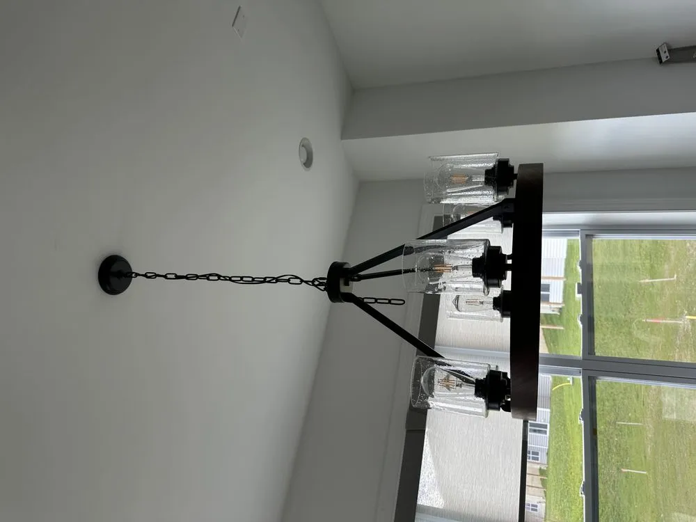 Slide of Mr. Sergei Handyman Service