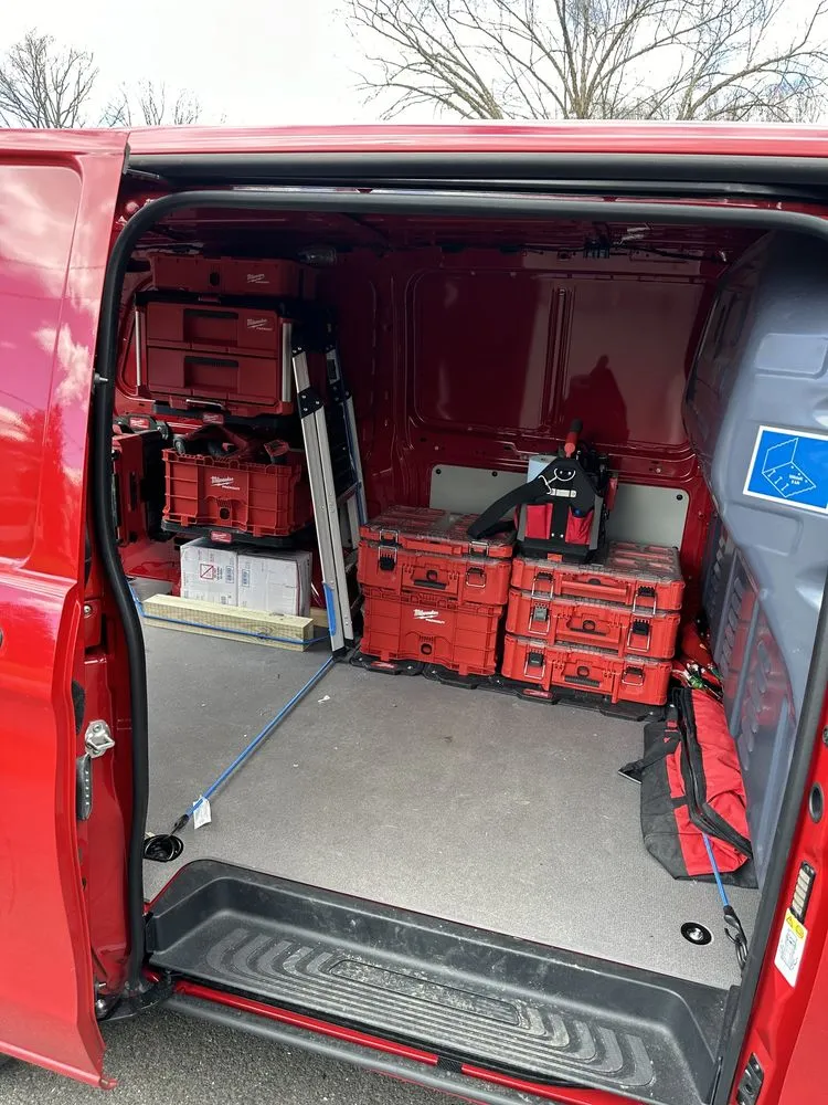 Slide of Mr. Sergei Handyman Service