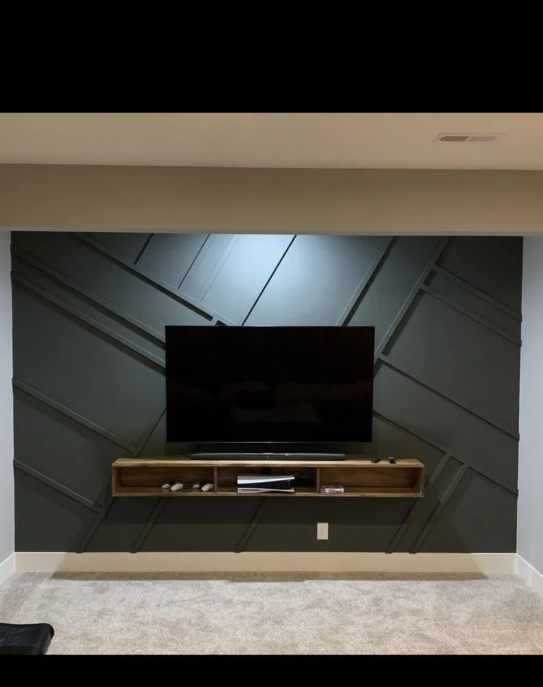 Slide of Mr. Sergei Handyman Service