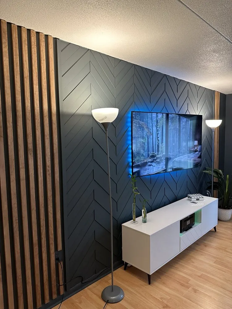 Slide of Mr. Sergei Handyman Service