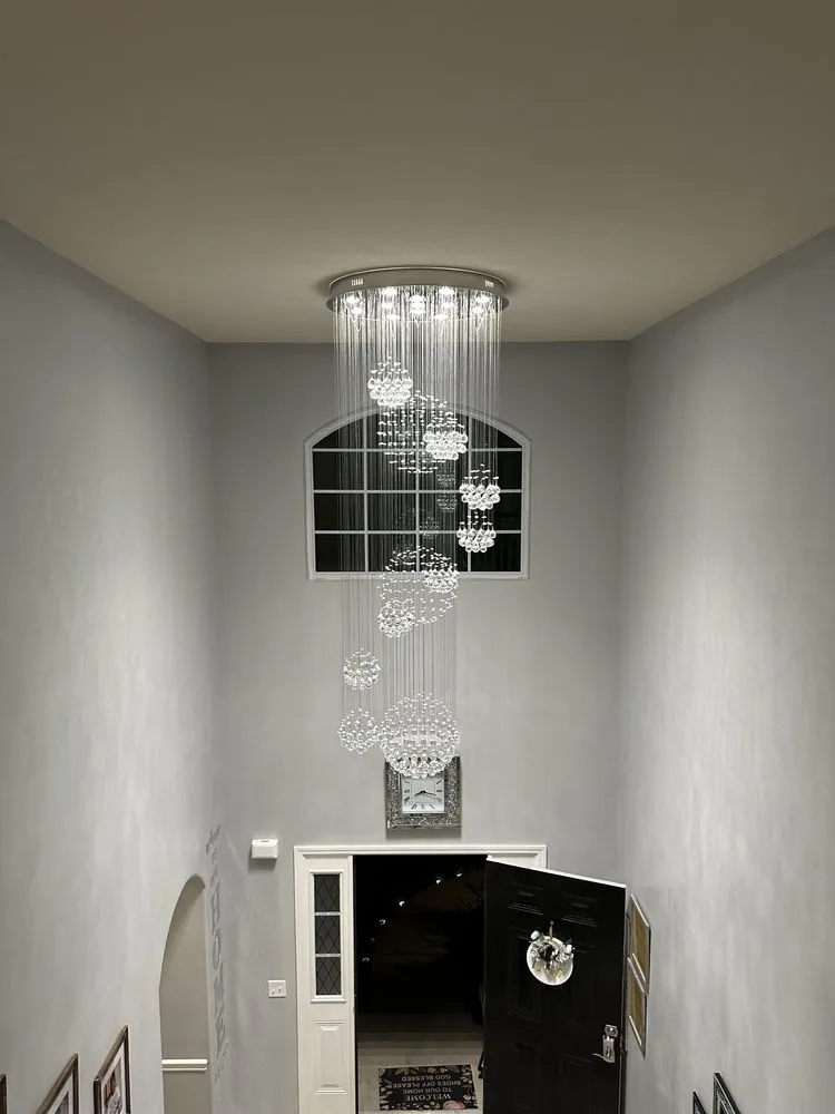 Slide of Mr. Sergei Handyman Service