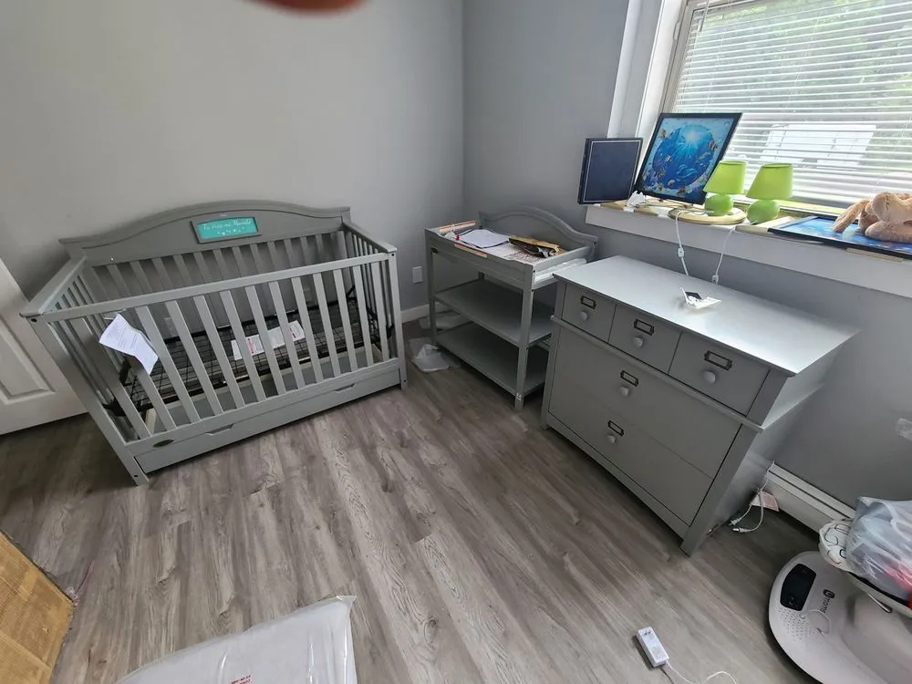 Slide of Mr. Sergei Handyman Service