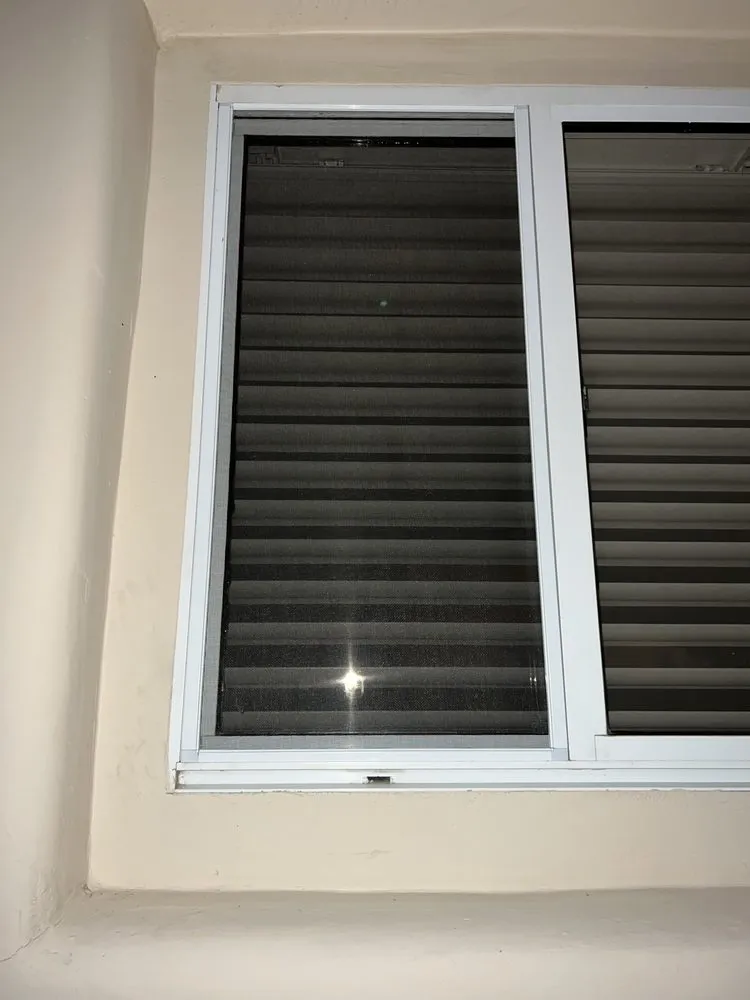 Slide of Mr Service Man