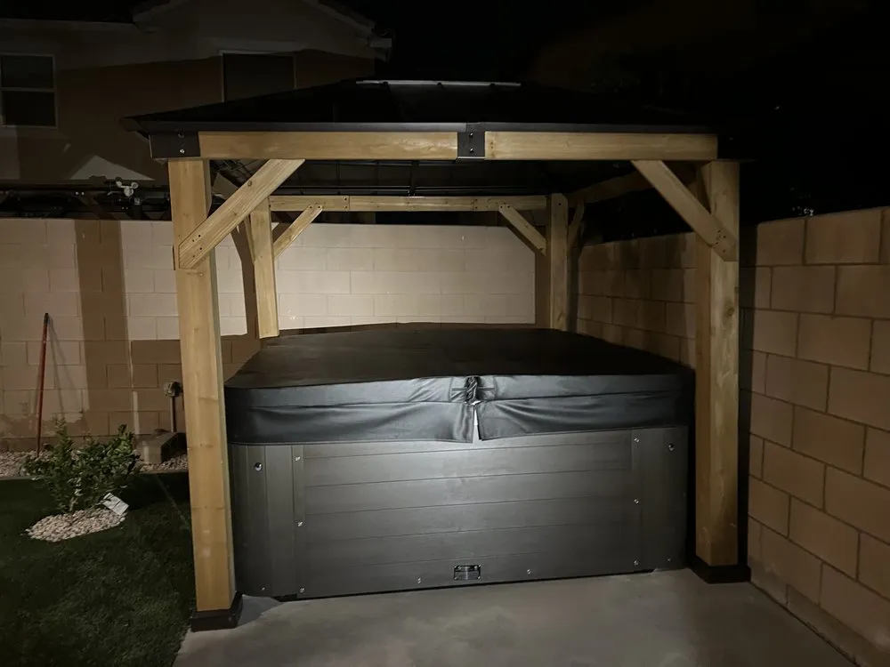 Slide of Mr Service Man