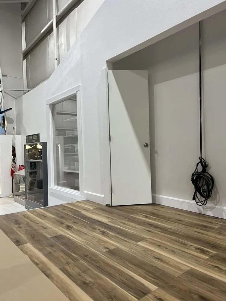 Slide of Mr Service Man