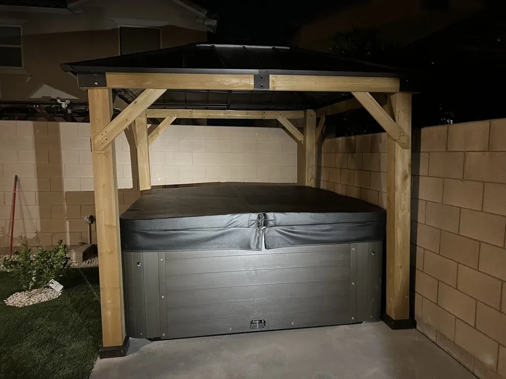 Slide of Mr Service Man